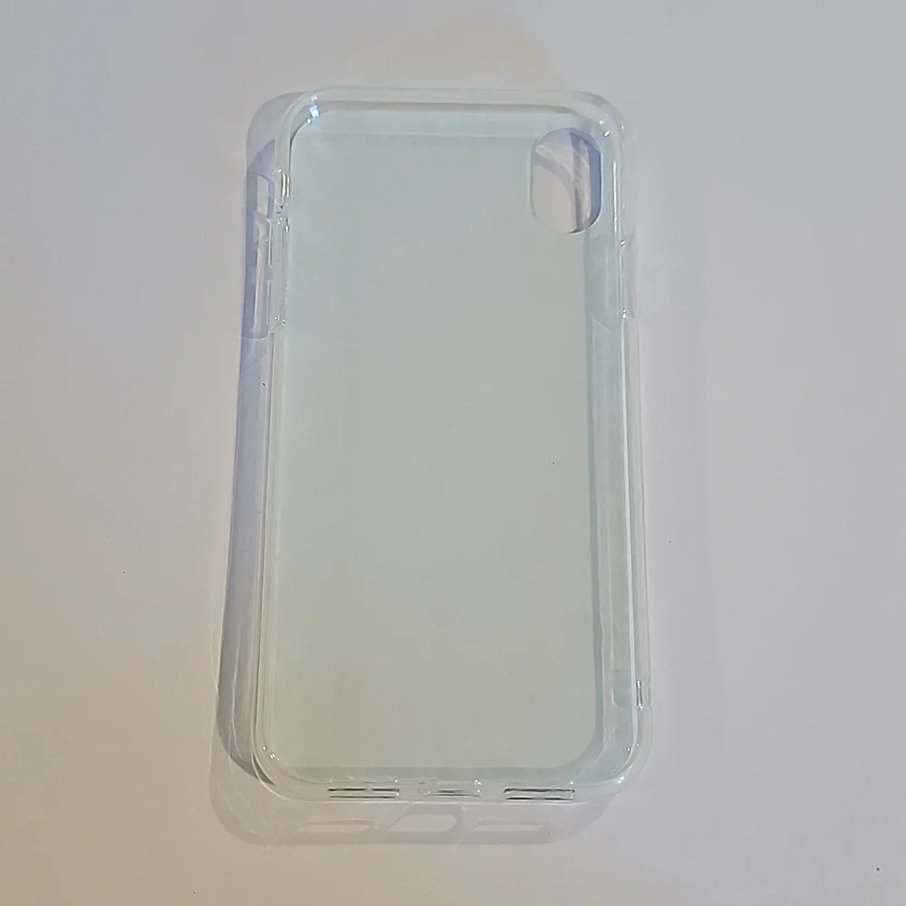 (J23) iPhone XR Phone Case